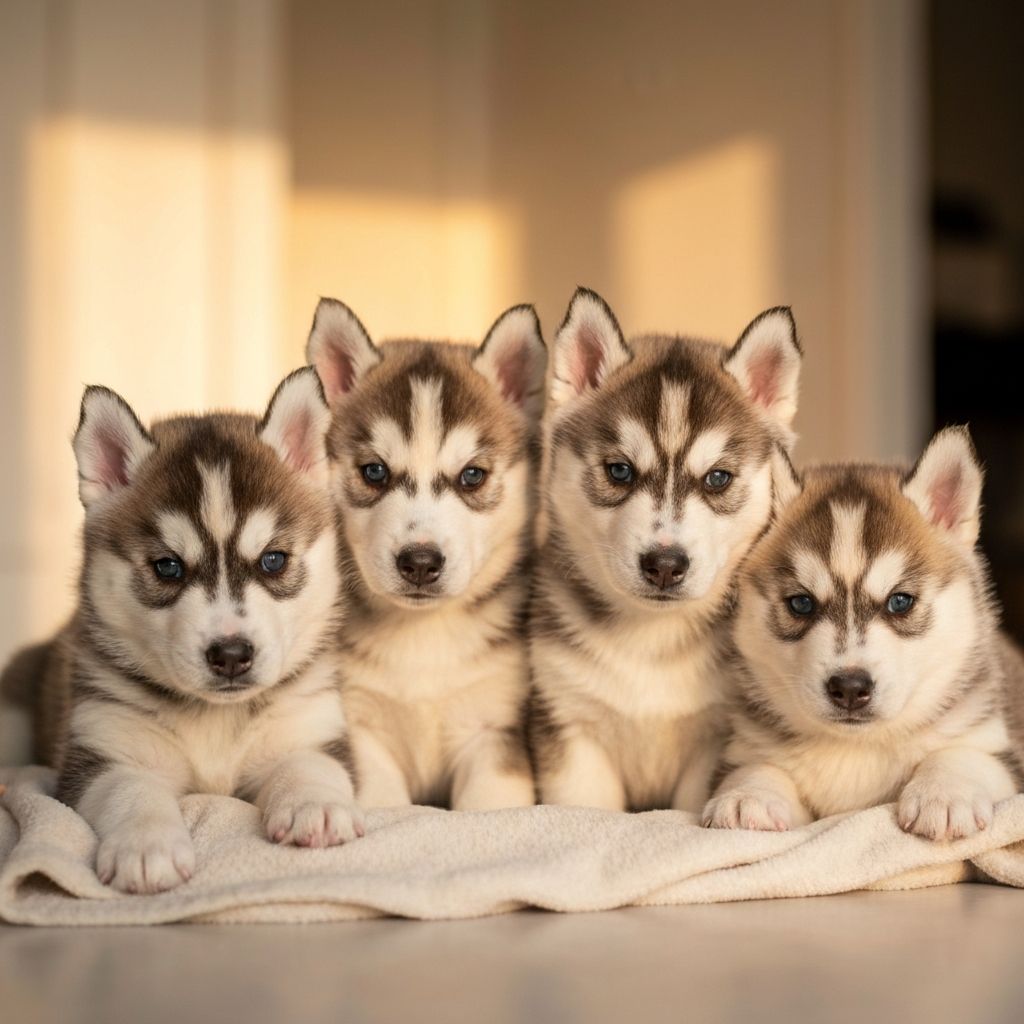 Breeders website example by DirtyHandSites